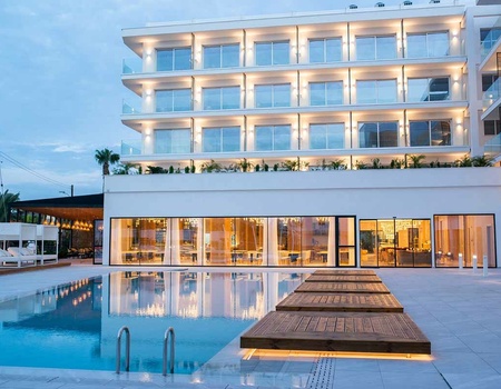 Hôtel At Herbal Boutique Hotel & Spa 4*