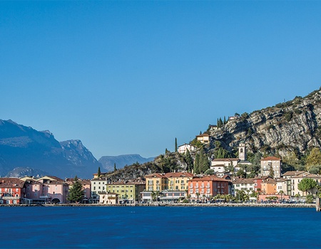 Le Tyrol et ses trains (au départ du Sud de la France) - 5