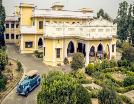 Circuit L'âme du Rajasthan- De New Delhi A New Delhi - 5