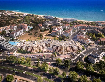 Vila Galé Cerro Alagoa 4* - 3