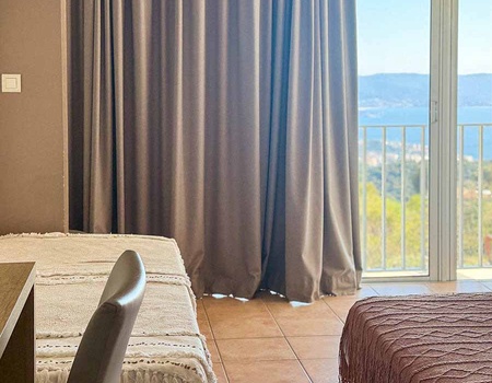 Hôtel Alata 2* - 4