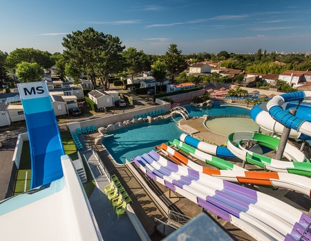 Camping Club Le Trianon 5*