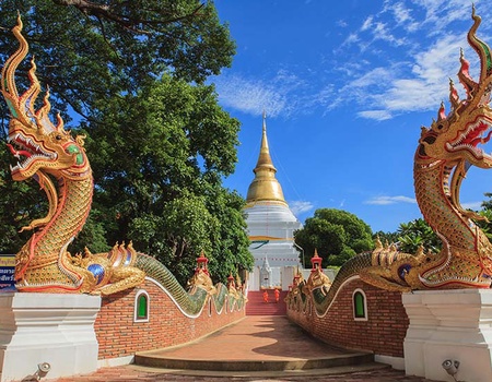 La Thaïlande, le Royaume de Siam - 3