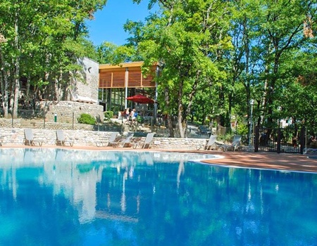 Camping Domaine Des Blachas, 4* - 2