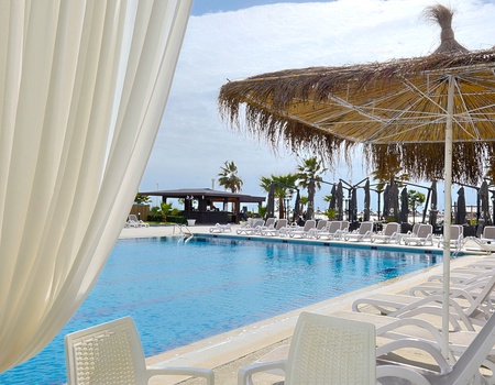 Hôtel Bleart Hotel 4* - 5