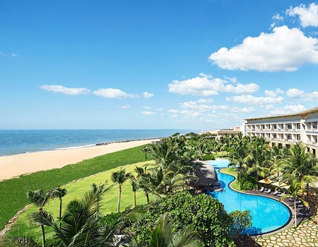Hôtel Ôclub Select Sentido Heritance Negombo 5*