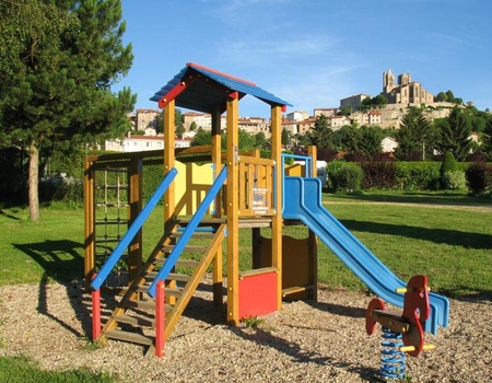 Camping De La Belle Etoile, 3* - 5