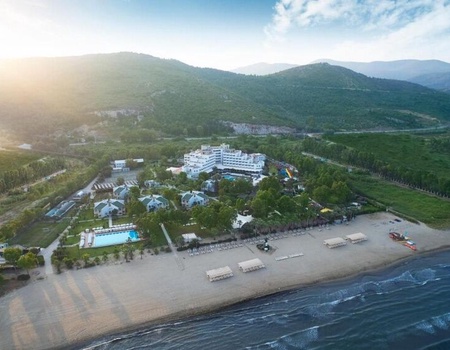 Richmond Ephesus Resort 5* - 3