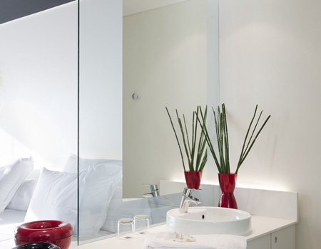 Hôtel Barceló Sants 4* - 5
