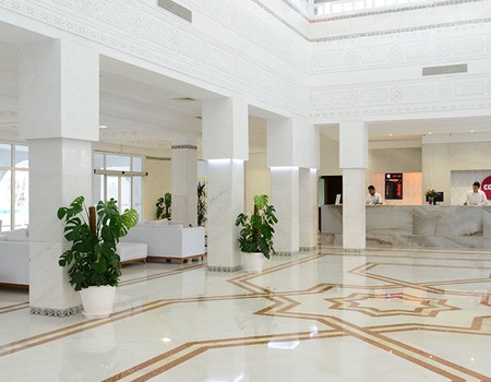 Club Coralia One Resort Aqua Park & Spa 4* - Tout inclus 24h/24 - 5