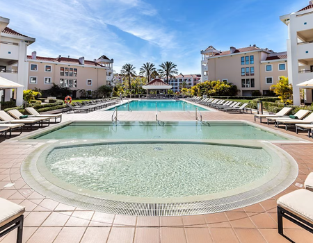 Hôtel As Cascatas Golf Resort & Spa 5* - 2