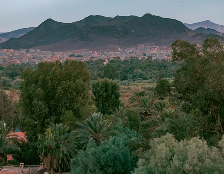 Kappa Club Kenzi Azghor 5* – Ouarzazate - 2