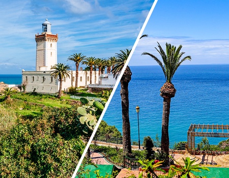 City Break à Tanger by Ôvoyages - Tanger, Maroc - Image 1