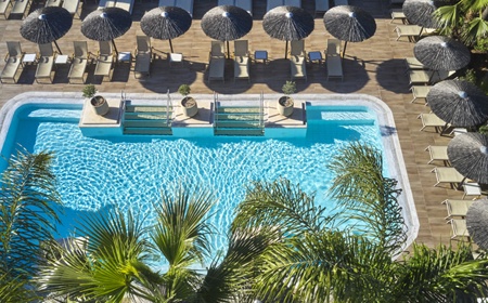 Top Clubs Atlantica Oasis 4* - 2