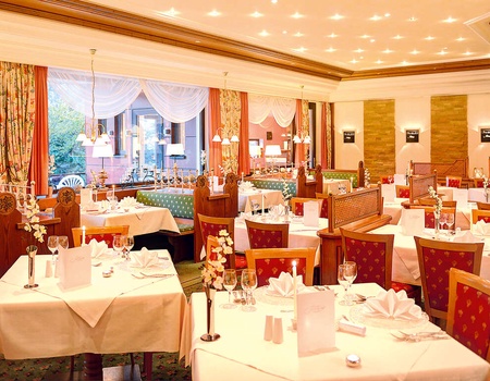 Bulles et romance dans le sud de l'Allemagne (à partir de 2 nuits) - 4* - 3