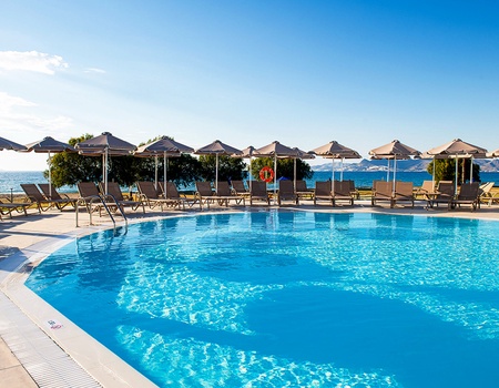 Hôtel Aeolos Beach Hotel 4* - Kos (île de), Grèce - Image 3