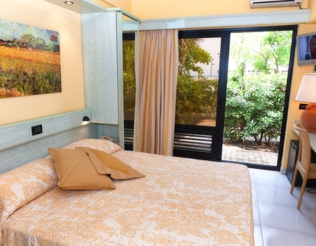 Hotel Acacia Resort 4* - 5