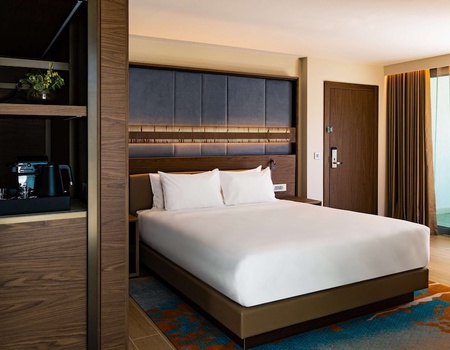 Hôtel Hyatt Regency Malta 5* - Image 3