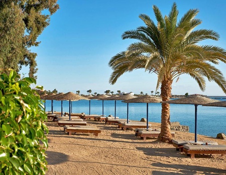 Hôtel Sultan Bey Hotel Resort 4* - 3