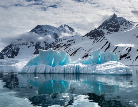 Circuit Aventure polaire au Spitzberg - 2