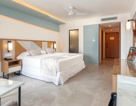 Hotel Riu Caribe 5* - 5