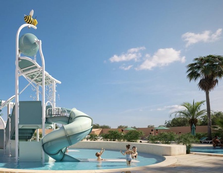 Camping Le Neptune, 4* - 2