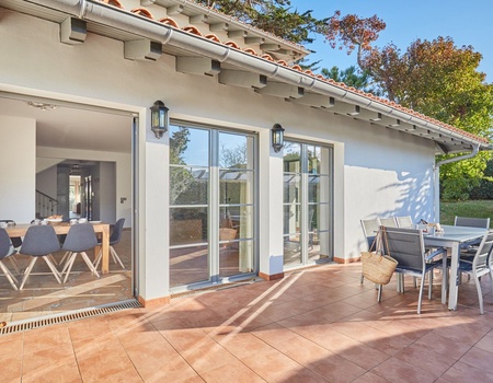 Villas Collection L'Orée de Milady - 4