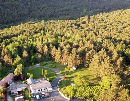 Camping La Cremade