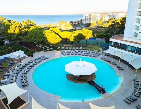 Hôtel Pestana Blue Alvor Beach & Golf 5* - 2