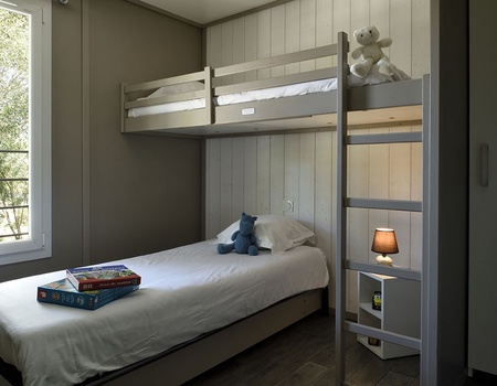 TUI Sélection Résidence & Hôtel U Livanti - Hébergement seul - 5