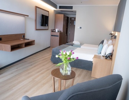 Hôtel Preluna 4* - Malte, Bassin Méditerranéen - Image 4