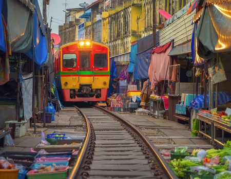 Circuit Immersion douce en Thaïlande - 2