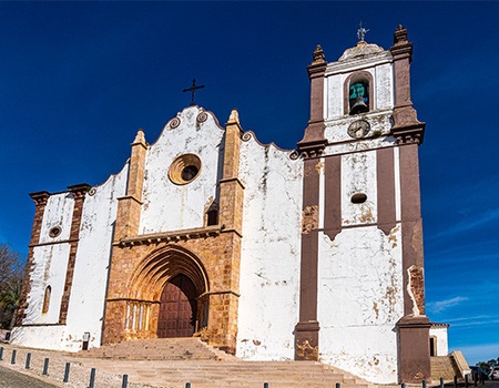 Circuit Splendeurs d'Algarve, logement au Framissima Portimão **** - 4