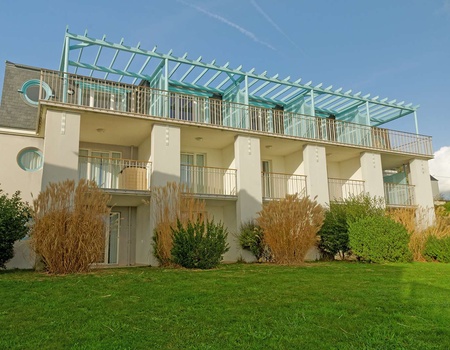 Résidence Lagrange Les Terrasses de l'Océan 4* - 2