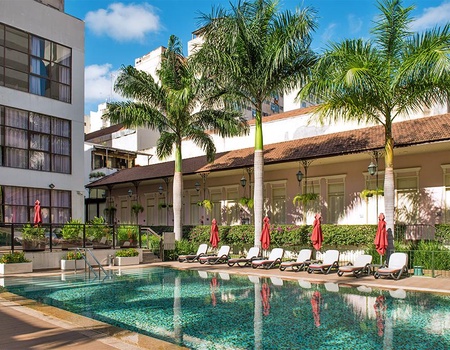 Vila Galé Rio de Janeiro 4* - 1