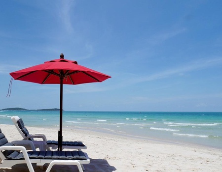 Kirikayan Boutique Resort 4* - 1