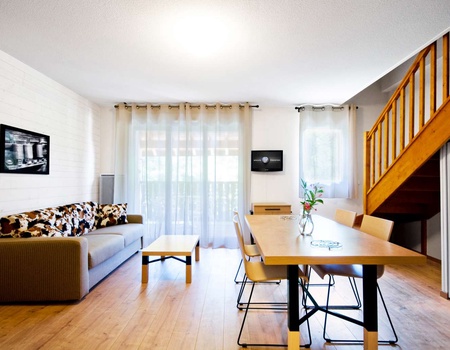 Résidence Lagrange Les Chalets d'Ax 3* - 3