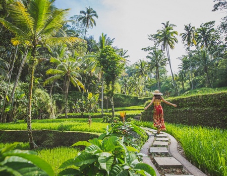 Circuit Privé Flânerie balinaise (cat. sup.) - Indonésie - 1