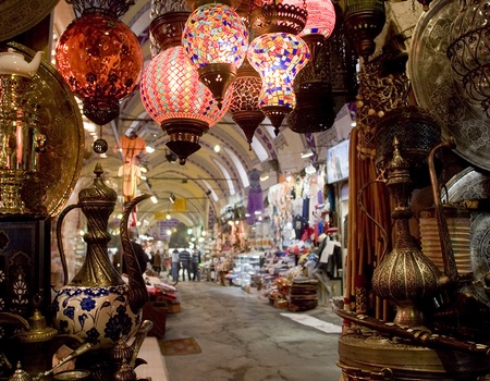 Circuit Merveilles de Turquie 4* - 4