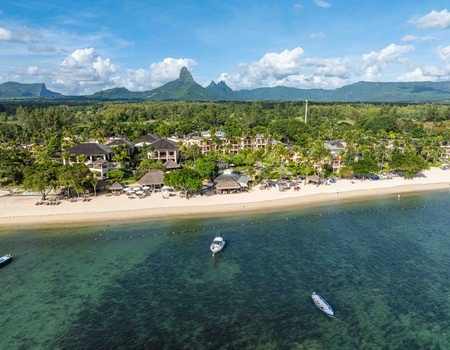 Jet Tours Signature Hilton Mauritius Resort & Spa 5* - 2