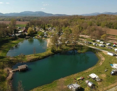 Camping Les Castors, 4* - 1