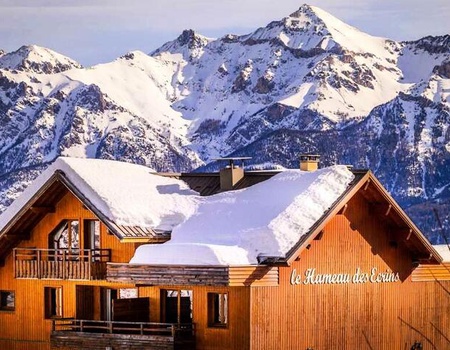 Résidence Le Hameau des Ecrins - Maeva Home - Hautes-Alpes - Puy st Vincent, Alpes du Sud - Image 1