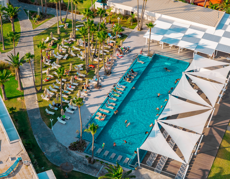 Hôtel One Resort Premium 4* - 1