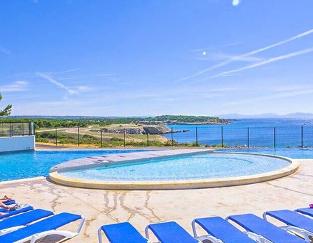 Camping l'Arquet 4*- Maeva - On aime - Martigues, Côte d'Azur - Image 1