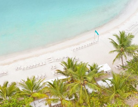 OP - Club Coralia Caribe Playa 4* sup - 1