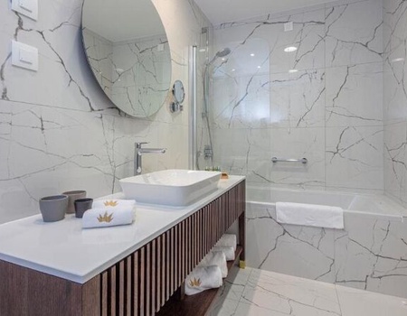 Hôtel Royal Palm Hotel 5* - 3