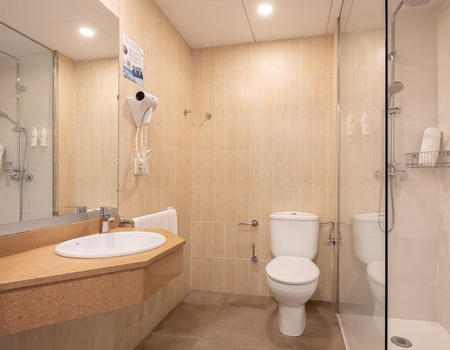 Hôtel Htop Amatista 4* - Lloret de Mar - 5