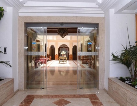 Golden Beach Appart Hôtel 4* - 2