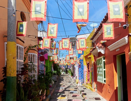 Ôclub Select Grand Sirenis Cartagena 5* - 2