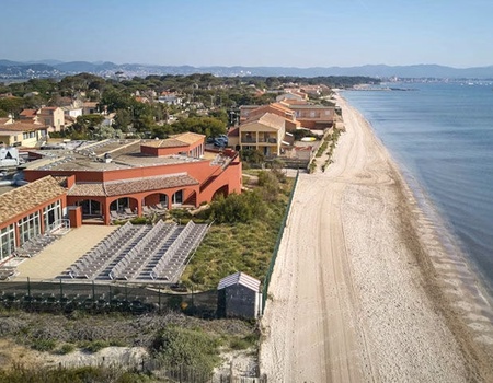Thalassa Sea and Spa Hyères 3* - cure massages et relaxation jusqu'à 24 soins - Hyères, Côte d'Azur - Image 1